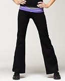 BBSP Cross Front Pant - Web Exclusive