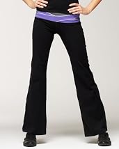 BBSP Cross Front Pant - Web Exclusive