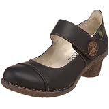 El Naturalista Womens N740 Mary-Jane Pump