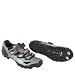Louis Garneau Carbon T-Flex Compo Shoes