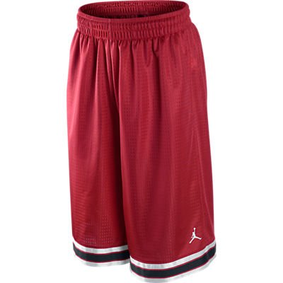 Nike Women's Dri-FIT? Crew Shorts