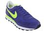 Nike Women's NIKE PEGASUS GX WOMEN'S RUNNING SHOES 9 (VARSITY PURPLE/VOLT WHITE)