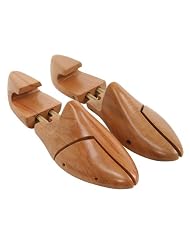 Consul Schuhleisten aus Buchenholz