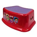 Dora the Explorer Step Stool