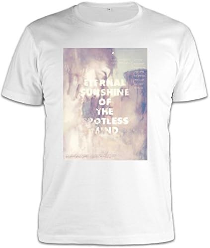 Eternal Sunshine Of The Spotless Mind T-Shirt - Small