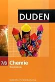 Produkt-Bild: Duden Chemie - Sekundarstufe I - Brandenburg: 7./8. Schuljahr - Sch&uuml;lerbuch