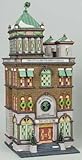IMAGE OF Department 56 Christmas In The City with Box, Collectible