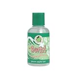 Sliquid Swirl Intimate Lubricant, Green Apple, 4.2-Ounce Bottle