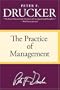 The Practice Of Management