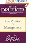 The Practice of Management