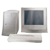 Felllowes 3-Piece Dust Cover (99688)