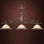 Regency 3-Light Kitchen Lighting 57 L" ELK Lighting 2160/3