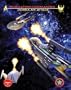 Federation Commander Romulan Attack ADB 4102