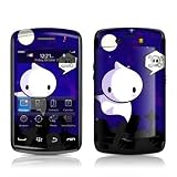 Spectre Design Protective Skin Decal Sticker for BlackBerry Storm 2 Cell Phone
