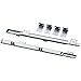 Liberty D80716C-UC-C 16 Adjustable Keyboard Slide