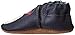 Robeez Friends Wrap Around Crib Shoe (Infant/Toddler),Navy,0-6 Months M US Infant