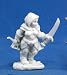 Baily Silverbell (1) Miniature