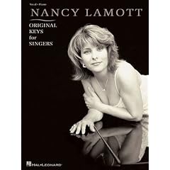 Nancy Lamott Original Keys For Singers