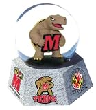 University of Maryland Terrapins Musical Globe