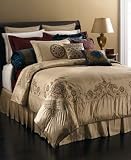 Charter Club Luxury Marrakech Quilt, King