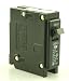30 Amp. Thomas & Betts Single Breaker