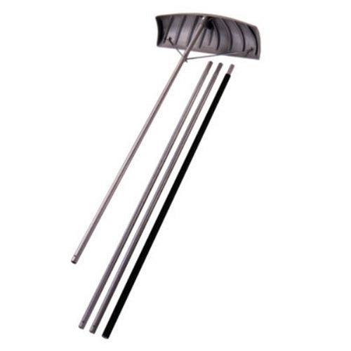 Suncast  Snow Shovel Roof Rake With 21' Reach #SRR2100