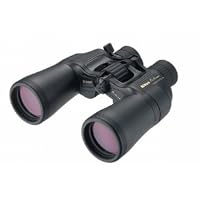 Nikon 7234 Action 10-22 X 50mm Binoculars