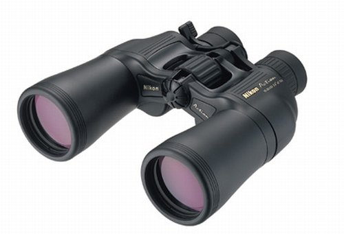 Nikon ActionVII 10-22X50 CF Zoom Fernglas Nikon ActionVII 10-22X50 CF Zoom Fernglas