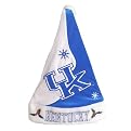 Kentucky Wildcats Santa Hat