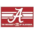 Alabama Crimson Tide NCAA 3x5 Banner Flag (36x60")"