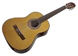 [Free shipping] NEW ACOUSTIC JUNIOR CLASSICAL 3/4 GUITAR - IDEAL FOR SCHOOL gjf75