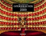 Produkt-Bild: Die sch&ouml;nsten Opernh&auml;user der Welt 2009