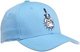 Citadel Bulldogs Fit Stretch Cap From Top Of The World