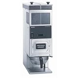 Bunn 24250.0009 Coffee Grinder 120V INTFC Black Finish