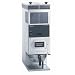 Bunn 05800.0030 Portion Control Grinder in Black - Tall Interface Dual