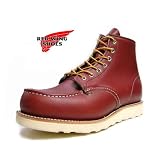 REDWING レッドウィング 正規品 8875 6inch クラシックモカシン　 レッドブラウン 27.5cm（9.5）