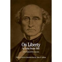 On Liberty: With Related Documents (Bedford Series in History & Culture)