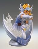Saint Seiya: Super Figure Gold Sign of the Zodiac Cygnus Hyoga PVC Figure