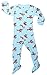 Elowel Baby Boys footed 