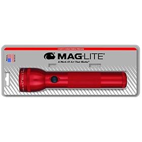 MAG-LITE(�}�O���C�g) ML2  ���b�h S2D036