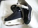 CCM 101 Rapide Ice Hockey Skates - Size90.0(youngster) - used only 2 times - very good condition