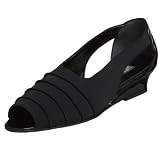 Prevata Womens Lilly Casual Sandal