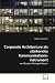 Corporate Architecture als st&auml;rkendes Kommunikationsinstrument