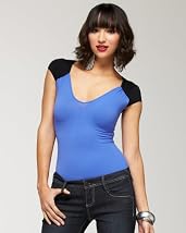 Spring Love Seamless Top