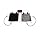 dBest 00-031 Quik Cart Accessory Kit