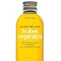 Les bienfaits des huiles v�g�tales de Michel Pobeda