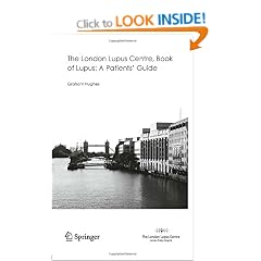The London Lupus Centre, Book of Lupus: A Patients' Guide