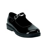 Kids' Mary Jane Shoes - Black