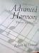 Advanced Harmony: Theory and Practice