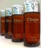 Chaps for Men By Ralph Lauren 4.0 0z / 120 Ml Cologne Splash  New in Box
